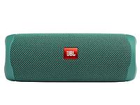 Колонка JBL Flip 5 Eco Edition Green JBLFLIP5ECOGRN