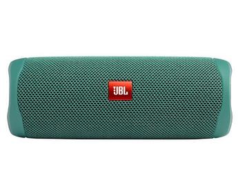 Колонка JBL Flip 5 Eco Edition Green JBLFLIP5ECOGRN