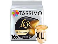 Капсулы Tassimo L OR Classique XL