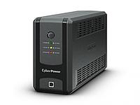 Источник бесперебойного питания CyberPower UT850EIG Black