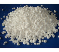 Кальций хлористый технический (CaCl2) мешок 50 кг (антигололедный реагент)