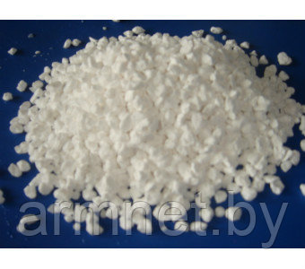 Кальций хлористый технический (CaCl2) мешок 25 кг