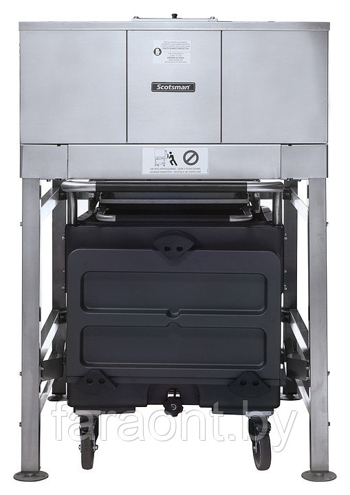 Бункер для льда Scotsman SIS 300