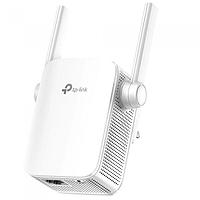 Усилитель беспроводного сигнала Wi-fi TP-LINK RE205 белый