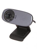 Веб камера для компьютера Logitech Webcam C310 HD 960-000638 / 960-000585 / 960-001065