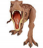 Фигурка динозавра Jurassic World Тираннозавр Рекс GWN26, фото 2