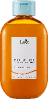 Шампунь тонизирующий для сухой кожи головы (LA'DOR) ROOT RE-BOOT VITALIZING SHAMPOO (PROPOLIS & CITRON), 300мл