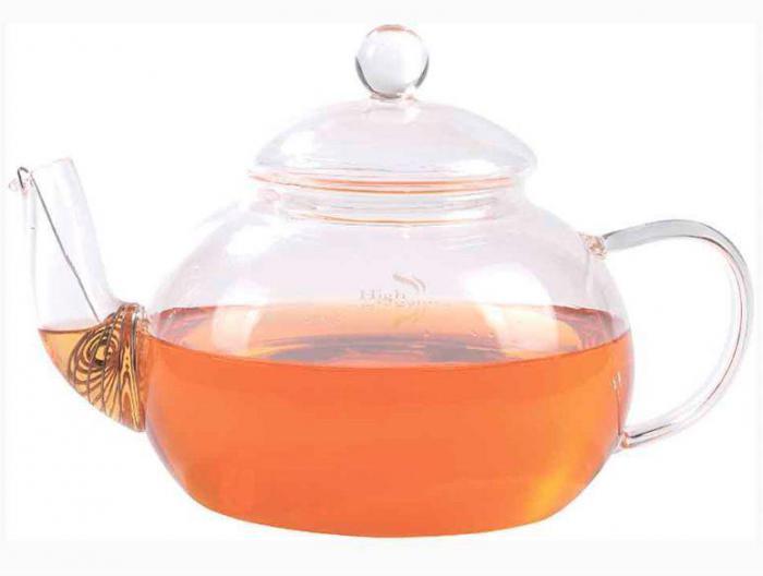 Заварочный чайник стеклянный ZEIDAN Z-4178 заварник 1 литр заварочник заварник из жаропрочного стекла - фото 1 - id-p220533927
