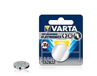 Батарейка литиевая VARTA LITHIUM тип CR2032 3V, упаковка 1 шт 6032101401