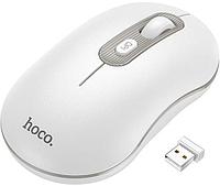 Мышь Hoco GM21 (белый)