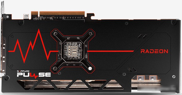 Видеокарта Sapphire Pulse AMD Radeon RX 7700 XT 12GB 11335-04-20G - фото 5 - id-p220609020