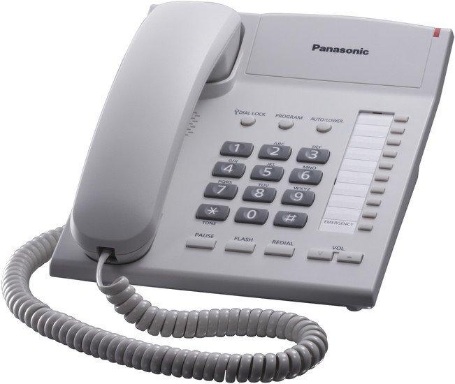 Проводной телефон Panasonic KX-TS2382 - фото 5 - id-p220608982