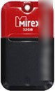 USB Flash Mirex ARTON RED 32GB (13600-FMUART32)