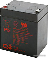 Аккумулятор для ИБП CSB GP1245 (12В/4.5 А·ч)