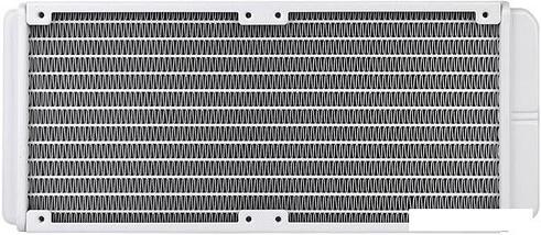Кулер для процессора Thermaltake TH240 ARGB Sync Snow Edition CL-W301-PL12SW-A, фото 3