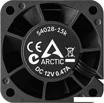 Вентилятор для серверного шкафа Arctic S4028-15K ACFAN00264A, фото 2