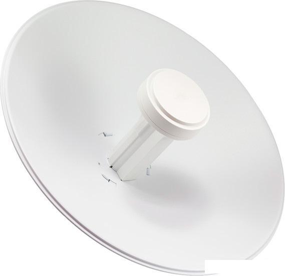 Точка доступа Ubiquiti PowerBeam M5-400 (PBE-M5-400-EU) - фото 1 - id-p220462811