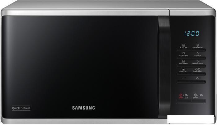 Микроволновая печь Samsung MS23K3513AS, фото 2