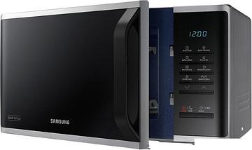 Микроволновая печь Samsung MS23K3513AS, фото 2