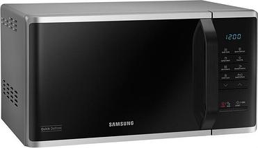Микроволновая печь Samsung MS23K3513AS, фото 3