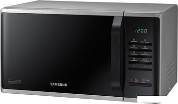 Микроволновая печь Samsung MS23K3513AS, фото 2