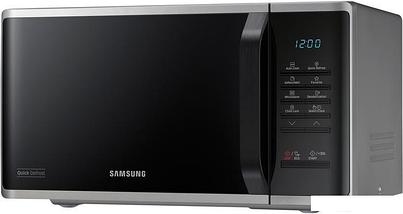 Микроволновая печь Samsung MS23K3513AS, фото 3
