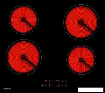 Варочная панель Graude EK 60.0 S