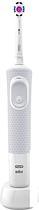 Электрическая зубная щетка Braun Oral-B Vitality 100 3D White D100.413.1 (белый), фото 3