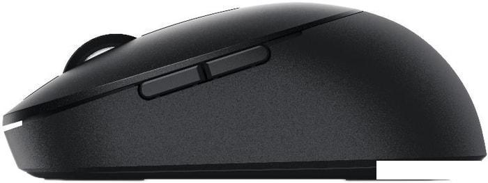 Мышь Dell MS5120W (черный) - фото 4 - id-p220462909