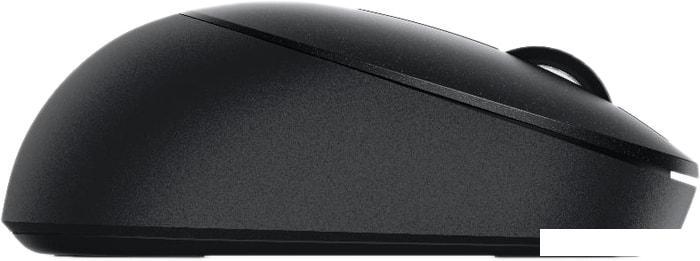 Мышь Dell MS5120W (черный) - фото 5 - id-p220462909