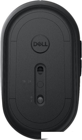 Мышь Dell MS5120W (черный) - фото 6 - id-p220462909