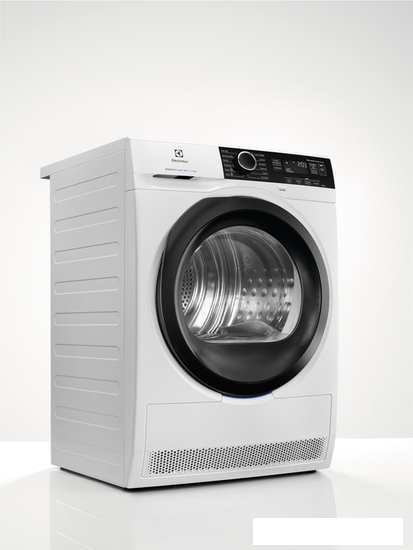 Сушильная машина Electrolux DelicateCare 800 EW8HM259SPX - фото 6 - id-p220252345