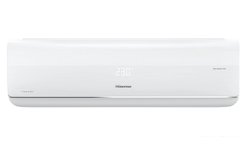 Сплит-система Hisense Air Sensation Superior DC Inverter AS-13UW4RXVQF00, фото 2