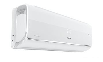 Сплит-система Hisense Air Sensation Superior DC Inverter AS-13UW4RXVQF00, фото 3