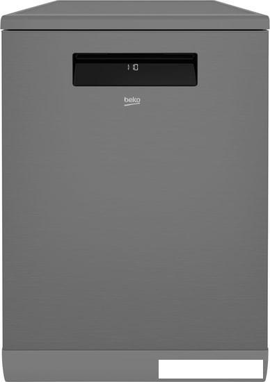 Посудомоечная машина BEKO DEN48522DX