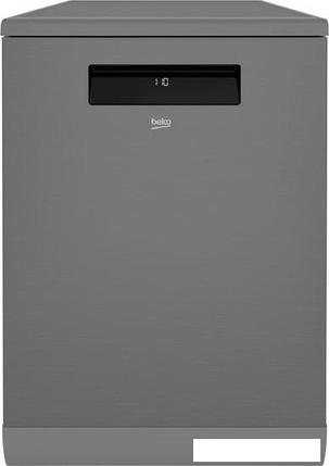 Посудомоечная машина BEKO DEN48522DX, фото 2