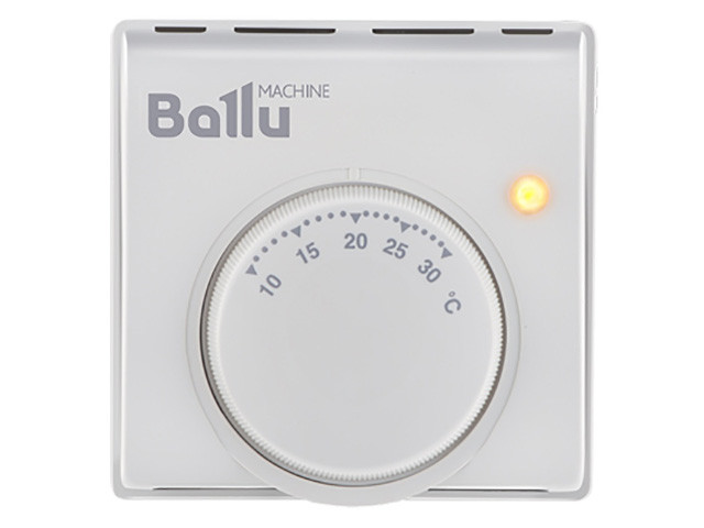 Комнатный термостат ВМТ-1 Ballu