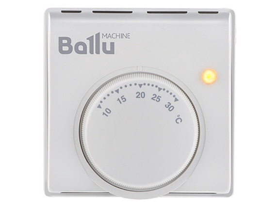 Комнатный термостат ВМТ-1 Ballu, фото 2