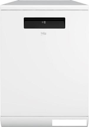 Посудомоечная машина BEKO DEN48522W, фото 2