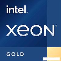 Процессор Intel Xeon Gold 5317