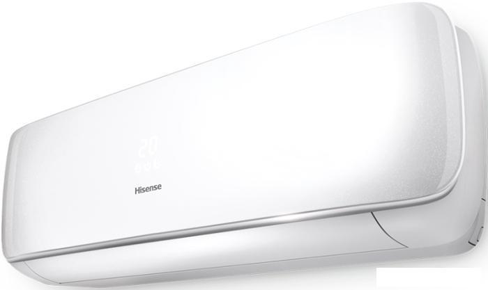 Сплит-система Hisense Premium Design Super DC Inverter R32 AS-10UW4RVETG01, фото 2