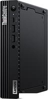 Компактный компьютер Lenovo ThinkCentre M70q Gen 3 11USS0A200