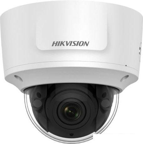 IP-камера Hikvision DS-2CD3745FWD-IZS - фото 1 - id-p220272669