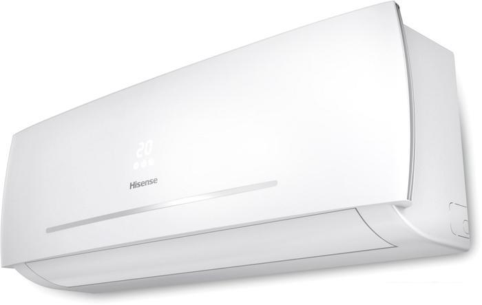 Сплит-система Hisense Neo Classic A R32 AS-12HR4RYDDC00