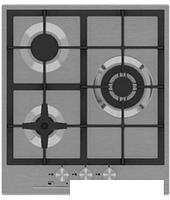 Варочная панель Korting HG465CTX
