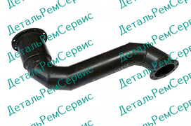 ПАТРУБОК 3522-1205010-В