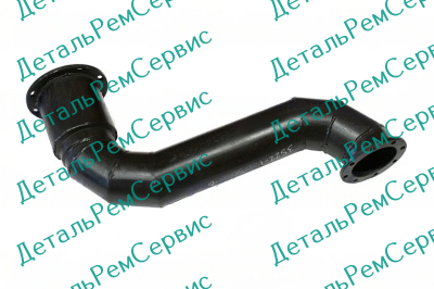 ПАТРУБОК 3522-1205010-В