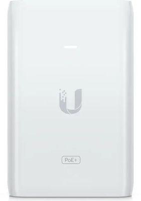 Блок питания Ubiquiti U-POE-AT - фото 2 - id-p220168923