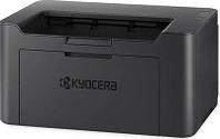 Принтер лазерный Kyocera Ecosys PA2001 черно-белая печать, A4, цвет черный [1102y73nl0]