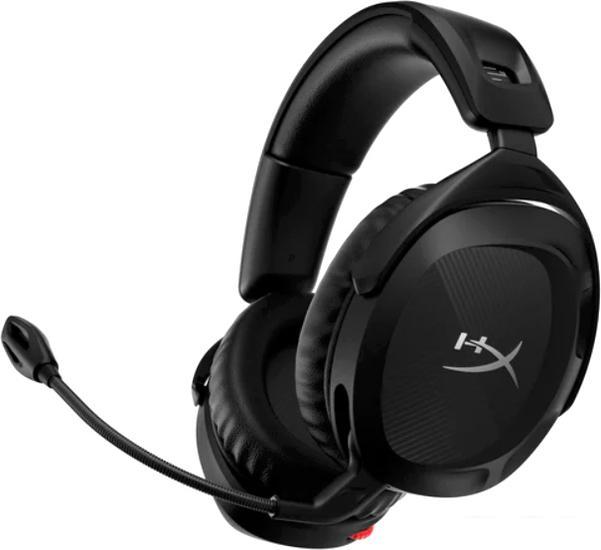 Наушники HyperX Cloud Stinger 2 Wireless - фото 1 - id-p220208390